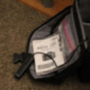 Meet your Posher, Talon